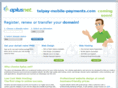 telpay-mobile-payments.com