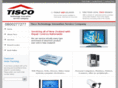 tisconz.com