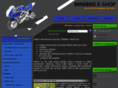 Minibike-Minicross.cz