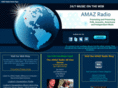 amazradio.biz