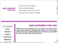 annsummersforless.com
