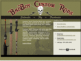 badboycustomrods.com