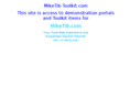 miketib-toolkit.com