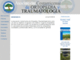 ortopediacr.com