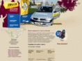 taxi-logan.ru