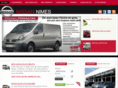 nissan-nimes.com