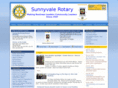 sunnyvalerotaryclub.org