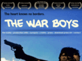 thewarboys.com