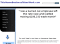 thishomebusinesstakeswork.com