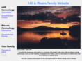 hillfamilyweb.com