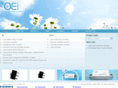 oei-semiconductor.com