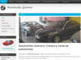 automovilesguerrero.com