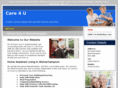 homecarewolverhampton.com