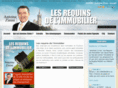 lesrequinsdelimmobilier.com