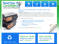 nextdaycartridges.com