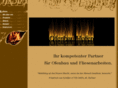 ofenbau-hofer.com