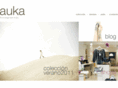 auka-auka.com