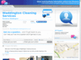 cleaningchesterfield.com