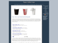 papercoffeecups.net