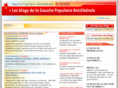 union-populaire.com