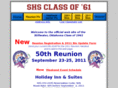 1961shsalumni.com