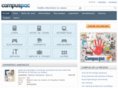campuspac.com