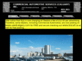 commercialautomotiveservices.com