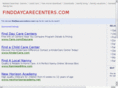 finddaycarecenters.com