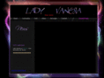 ladyvanesia.com