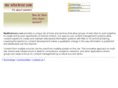 mywhatever.com
