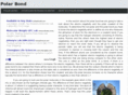 polarbond.com