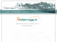 skahjembygg.com