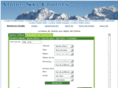 alpineskichalets.com