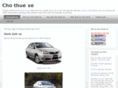 cho-thue-xe.com