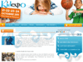 continentalexpo.com