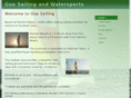 goasailing.com