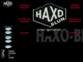 haxoblun.com