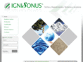 ignisonus.com