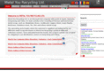 metalyourecycling.com