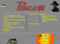 pedalator.com