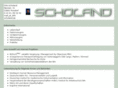 scholand.info