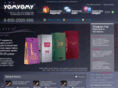 yomyomy.com