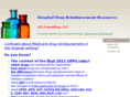 drugreimbursement.org