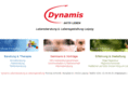 dynamis-lebensberatung.com