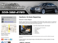 kenshiautorepair.com