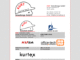 kurt-verwaltung.com