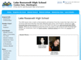 lakeroosevelthighschool.com