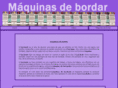 maquinasdebordar.org
