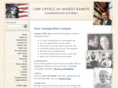 mario-ramos.com