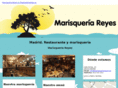marisqueriareyes.es